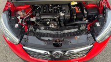 Vauxhall Crossland X 1.2 SE 5dr Petrol Hatchback